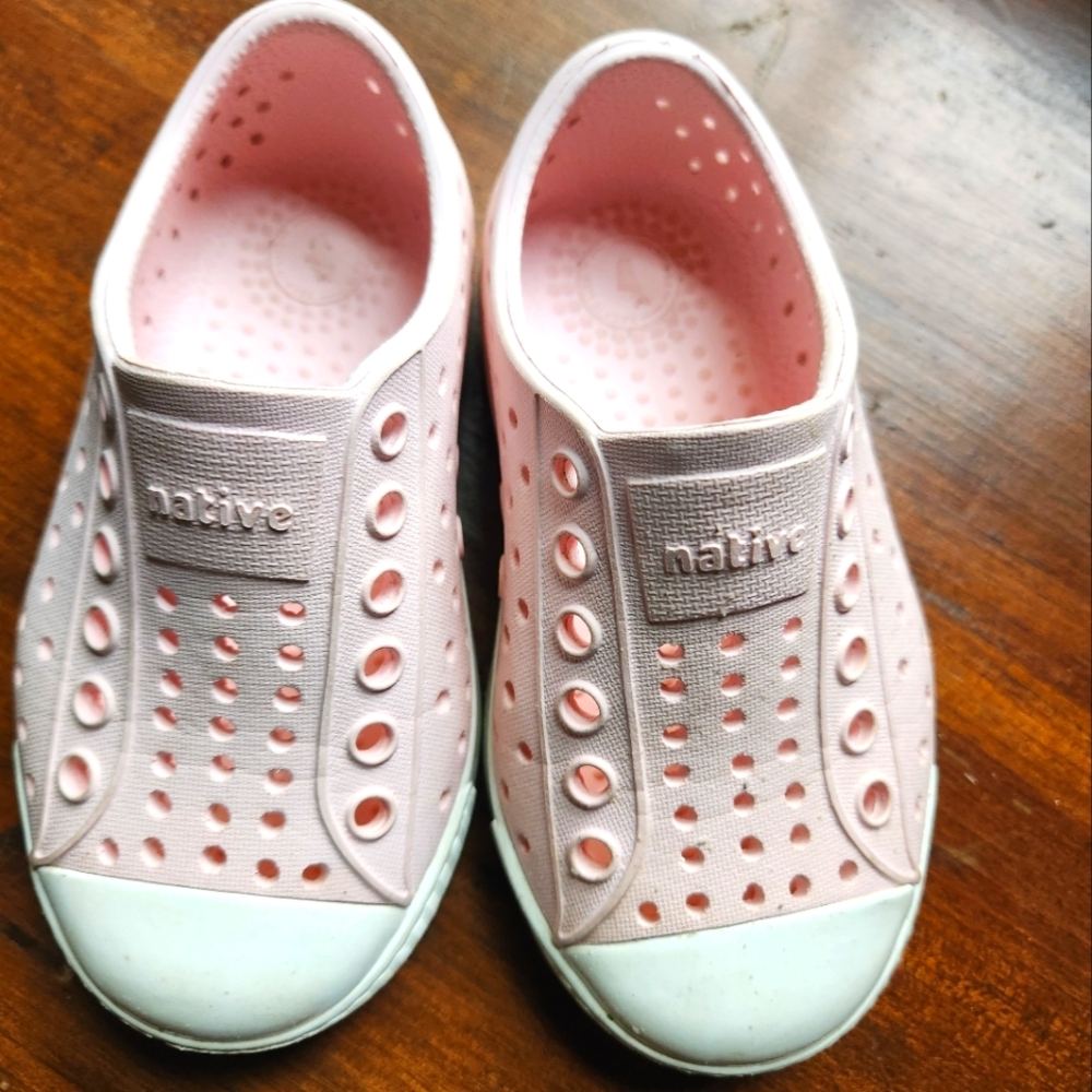 Native shoes